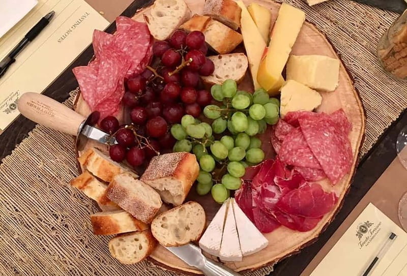 San Gimignano: Tasting of Tuscan Wines and Cheeses - Practical Tips for Booking and Visiting