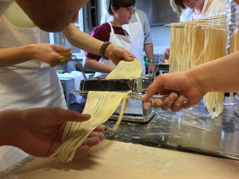 San Gimignano: Tuscan Cooking Class - Exploring the Experience: A Deep Dive into the Cooking Class