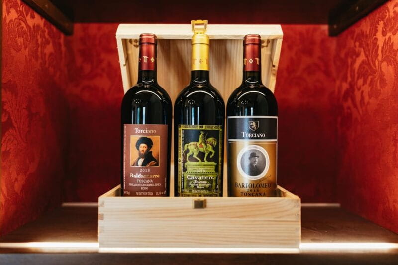 San Gimignano: Tuscan Vineyard Lunch with Wine Tasting - Who Will Love This Experience?