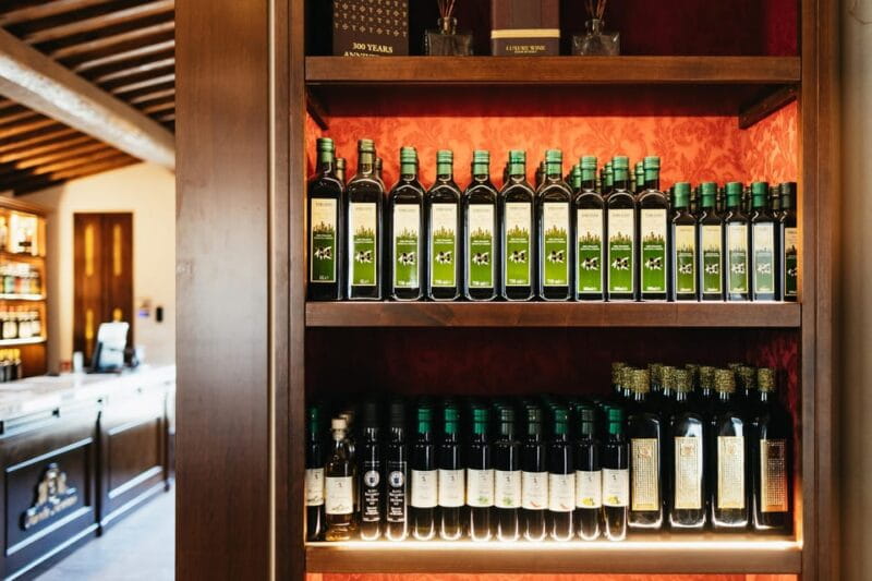 San Gimignano: Tuscan Vineyard Lunch with Wine Tasting - Practical Tips for Booking & Visiting