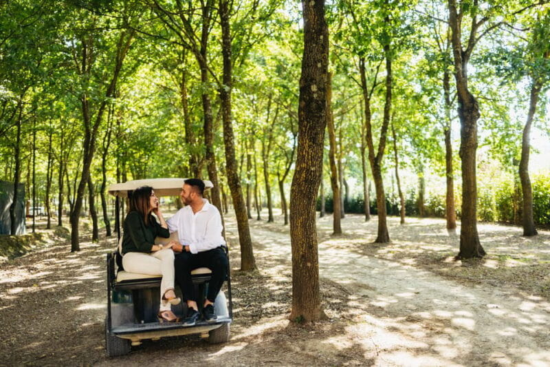 San Gimignano: Tuscan Vineyard Lunch with Wine Tasting - FAQ
