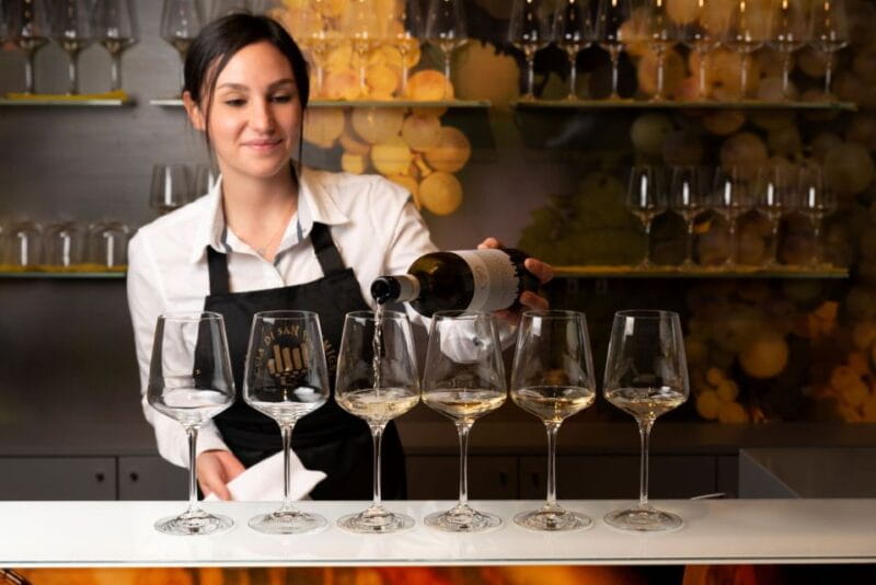 San Gimignano: Vernaccia Wine Tasting Experience - Final Thoughts