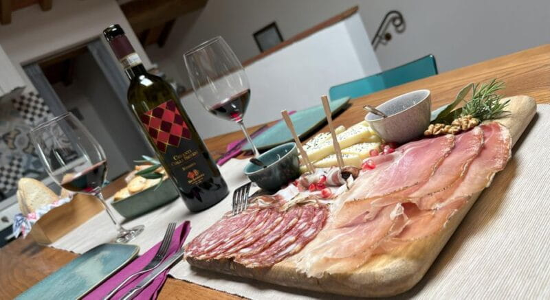 San Gimignano: Vineyard and Cellar Tour with Wine Tasting - The Sum Up