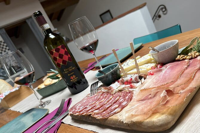 San Gimignano: Vineyard and Cellar Tour with Wine Tasting - Who Will Love This Tour?