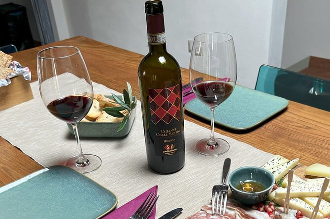 San Gimignano: Vineyard and Cellar Tour with Wine Tasting - Practical Tips & Considerations