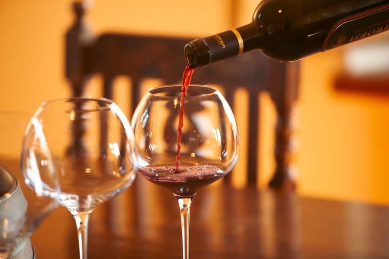 San Gimignano: Wine, Olive oil & Balamic Vinegar Tasting - Key Points / Takeaways