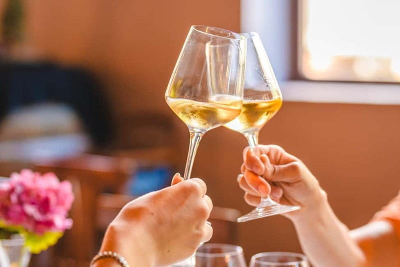 "San Gimignano" Wine Tasting - Palagetto winery - Final Thoughts