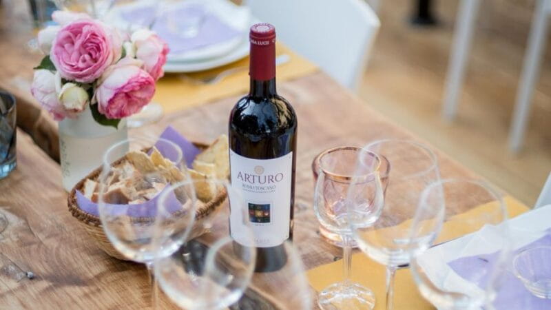 San Gimignano: Wine Tasting with Food Pairing - Key points / Takeaways