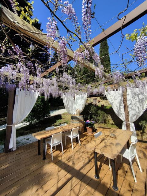 San Gimignano: Wine Tasting with Food Pairing - FAQ