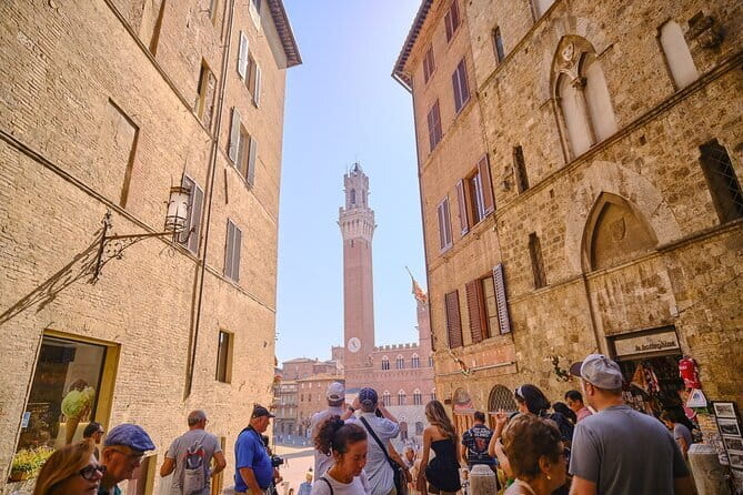 San Gimignano Wine Tasting With Truffle Tour - FAQ: Practical Questions About the Tour