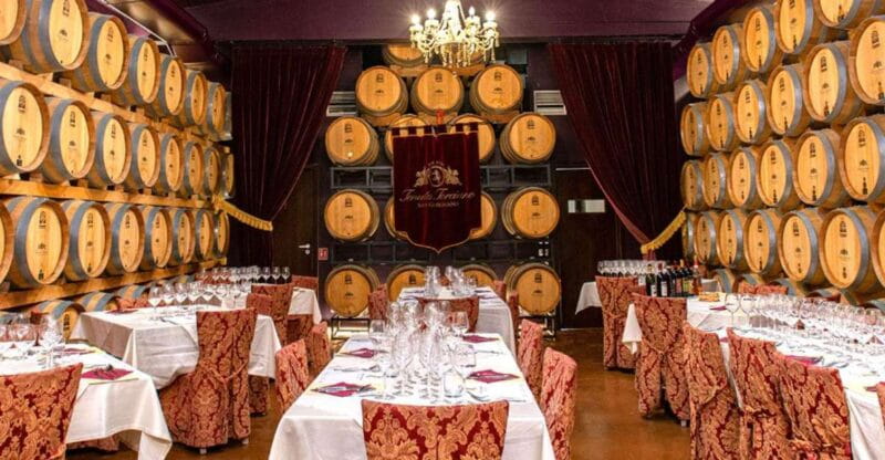 San Gimignano Wine tour from Florence Top Rated Free Shuttle - Price and Value Analysis