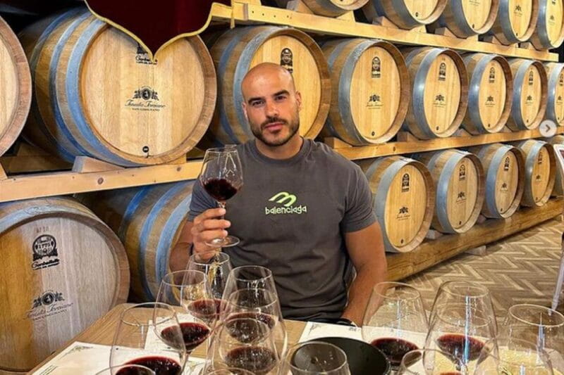 San Gimignano Wine tour from Florence Top Rated Free Shuttle - The Sum Up