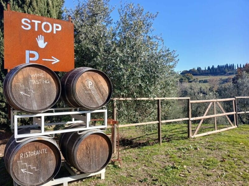 San Gimignano: Winery Visit with Picnic in Olive Grove - FAQ about the San Gimignano Winery Picnic Experience