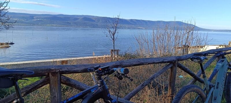 San Giovanni Rotondo: E-bike Tour Lake Varano - Who This Tour Is Best For