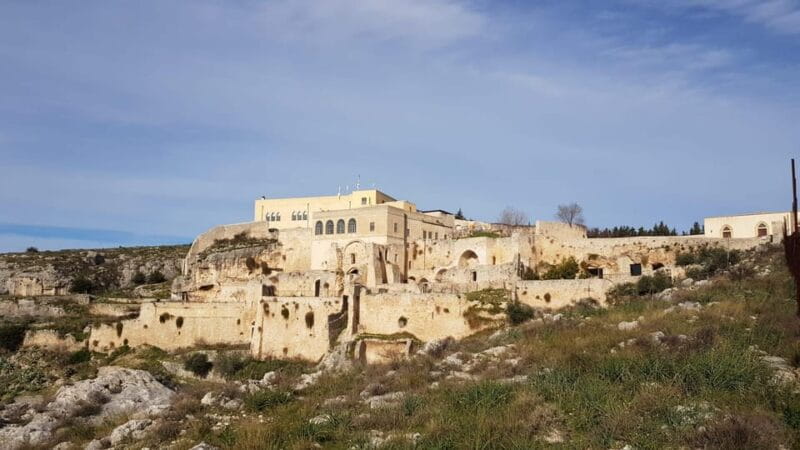 San Giovanni Rotondo: Pulsano Abbey and Hermitages e-bike tour - Discovering the Hidden Gems of Gargano on Two Wheels