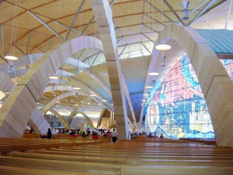 San Giovanni Rotondo: Spiritual Experience of Saint Pio - Exploring the spiritual and architectural landscape of San Giovanni Rotondo