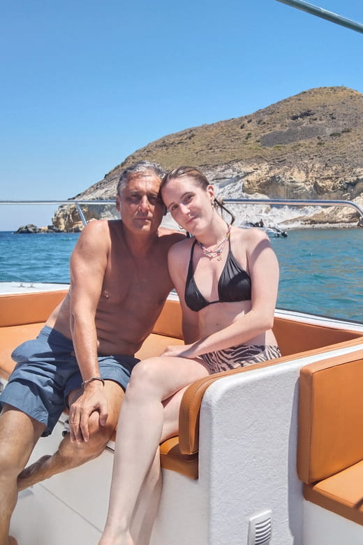 San José: Cabo de Gata Boat Trip - Price and Logistics: Worth Every Cent?
