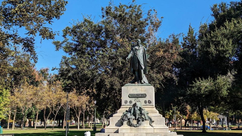 San Jose Self-Guided Scavenger Hunt Walking Tour - Accessibility and Requirements