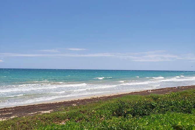 San Juan Airport Transportation to El Conquistador Hotel in Fajardo, PR - Cancellation Policy