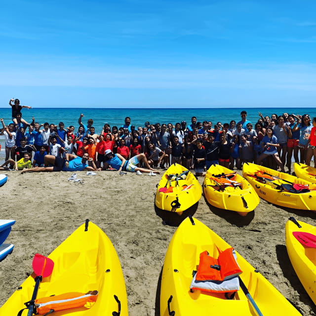San Juan Beach: Double Kayak rental 2 Hours +Snack and Drink - Key Points / Takeaways