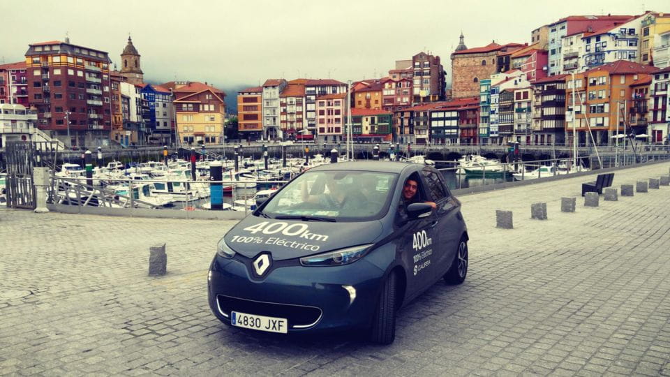 San Juan De Gaztelugatxe and Urdaibai - Travel Tips