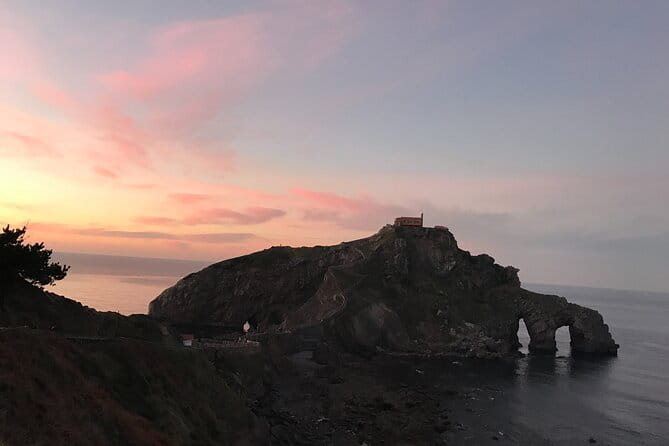 San Juan de Gaztelugatxe with Winery Visit and Lunch (From Bilbao) - Who Will Love This Tour?