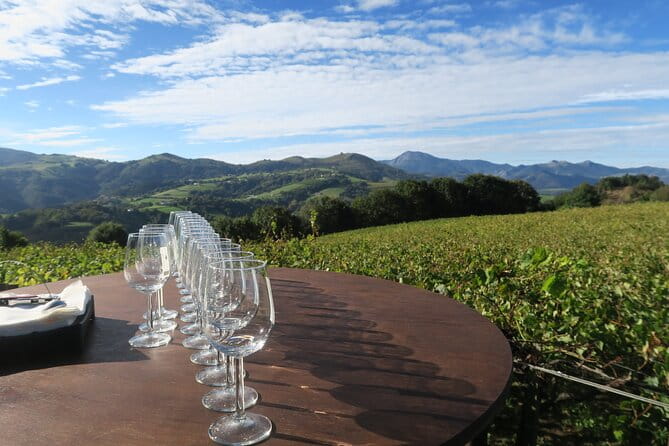 San Juan de Gaztelugatxe with Winery Visit and Lunch (From Bilbao) - Practical Details and Tips
