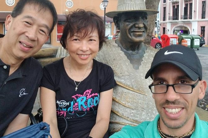 San Juan Done Right! - Walking Tour - Catedral Basilica Menor