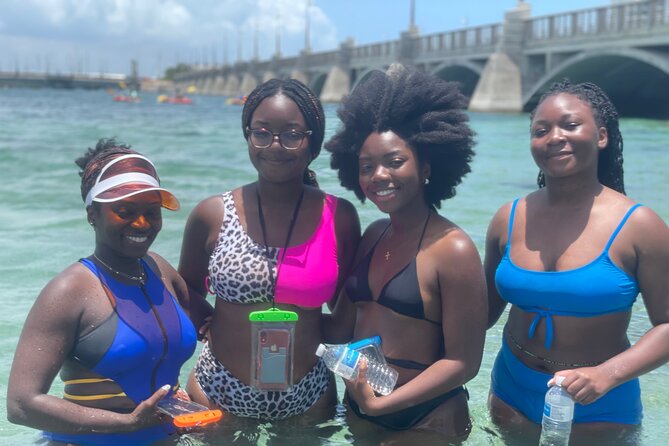 San Juan Guided Paddle Boarding Experience at Condado Lagoon - Participant Information and Policies