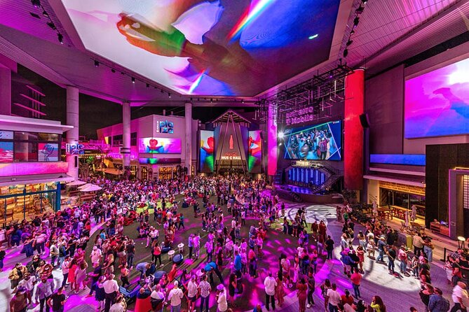 San Juan Nightlife Tour by UTV Can-Am - Review Highlights