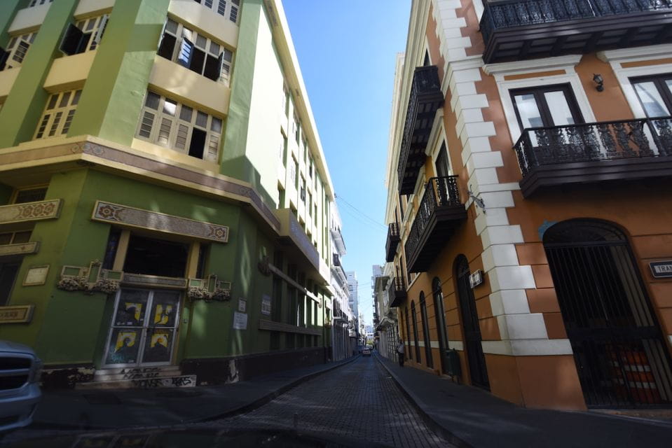 San Juan: Private City Highlights Driving Tour - Key Points