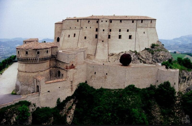 San Leo: Fortress Entry Ticket and Cagliostro's Prison - Who Will Love This Experience?