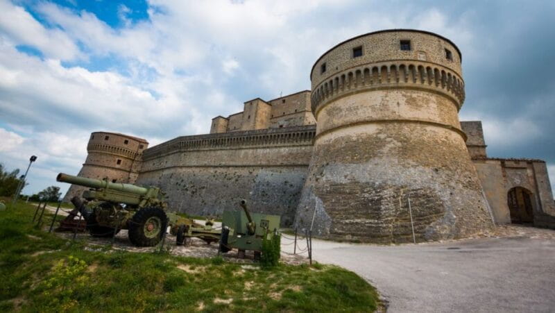 San Leo: Fortress Entry Ticket and Cagliostro's Prison - The Sum Up: Is It Worth It?
