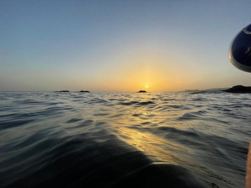 San Leone, Scala dei turchi: private aperitif on boat tour - Key Points / Takeaways