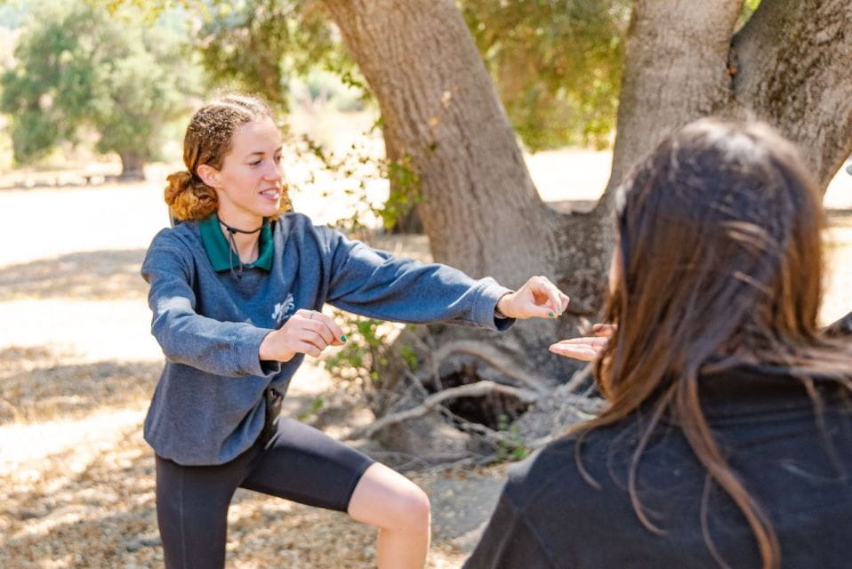 San Luis Obispo: Margarita Ranch Foraging Tour - Avoiding Dangerous Plants: Education Highlights