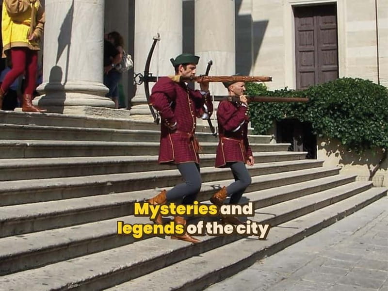 San Marino: Digital guide for your walking tour - Price, Logistics, and Value