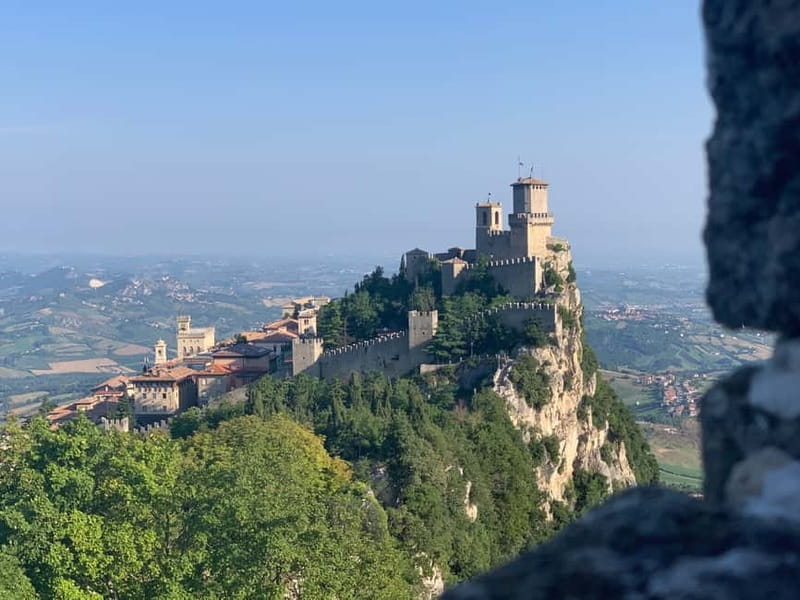 San Marino Historical Center Private Tour with tourist guide - Discovering San Marino’s Charm with a Private Guide