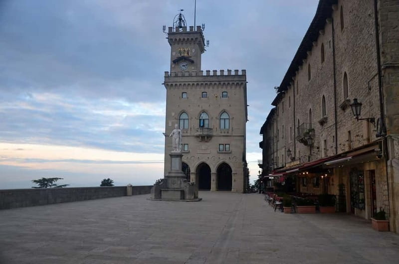 San Marino private guided city tour - Exploring San Marino: A Deep Dive Into the Highlights