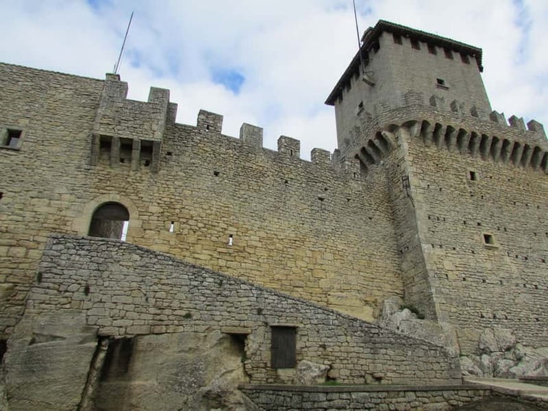 San Marino - Private Historic Walking Tour - Key Points / Takeaways