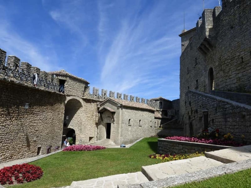 San Marino - Private Historic Walking Tour - Why This Tour Adds Value to Your San Marino Visit