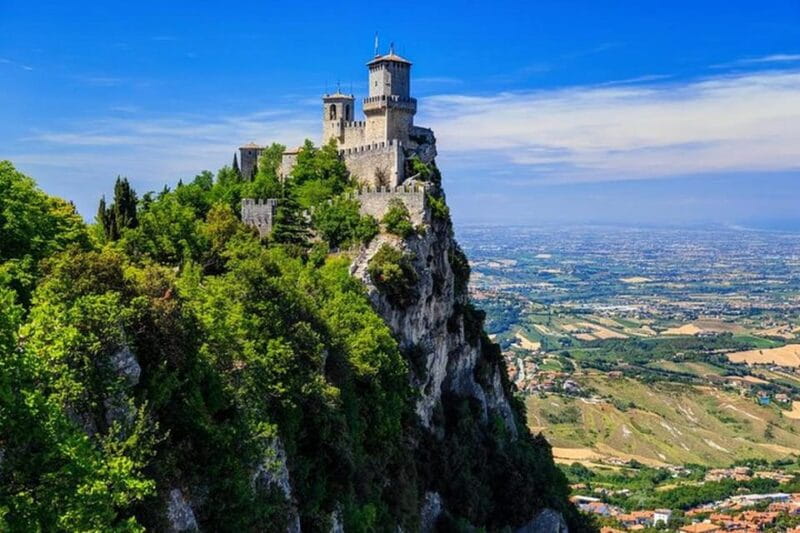 San Marino: UNESCO World Heritage Site Private Tour - Key points / Takeaways