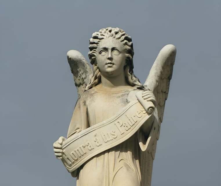 San Miguel Cemetery Tour of Malaga - Who Will Love This Tour?