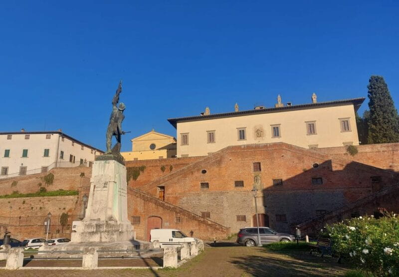 San Miniato and villa Medici entry including final brunch - Who This Tour Is Perfect For