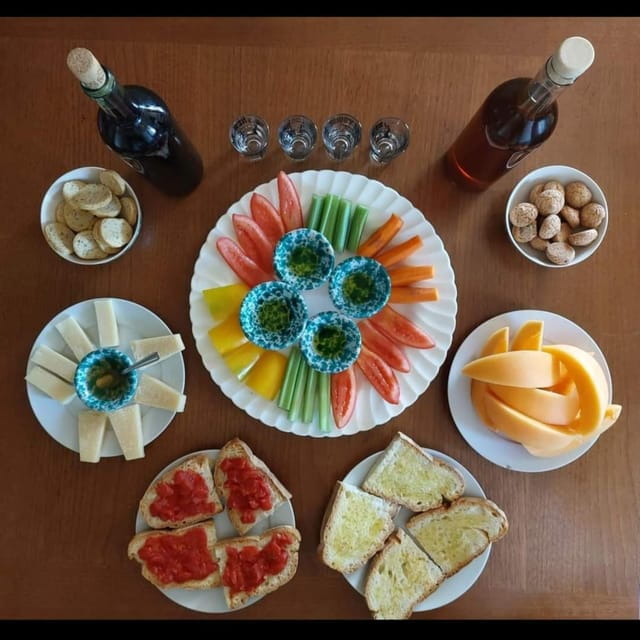 San Miniato and villa Medici entry including final brunch - Frequently Asked Questions