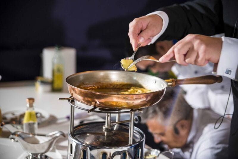 San Miniato: Truffle Hunting in The Tuscan Countryside - The Itinerary: What to Expect from Start to Finish