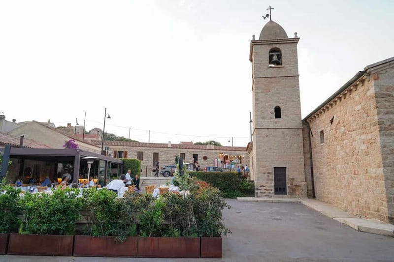 San Pantaleo: Walking Tour with Aperitif - Final Thoughts