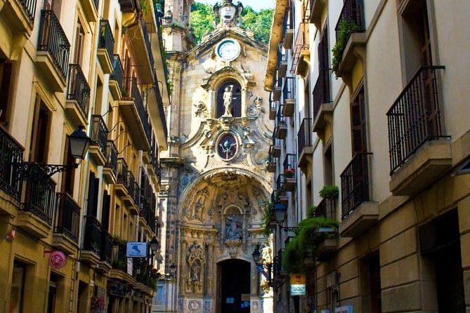 San Sebastian and Biarritz Private Day Tour - Who is This Tour Best For?