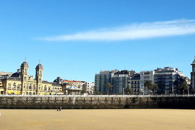 San Sebastian and Biarritz Private Day Tour - Final Thoughts on the Tour