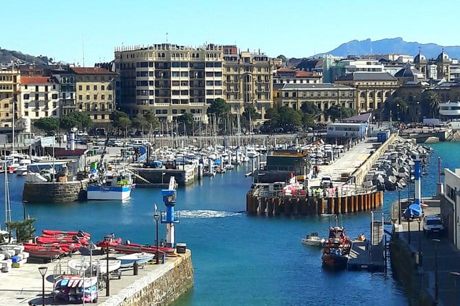 San Sebastian and Biarritz Private Day Tour - FAQs