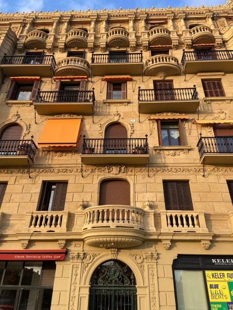 San Sebastián: Cultural Walking Tour - Tips for Participants